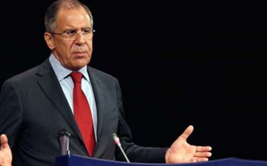 Russian foreign minister cancels visit to Turkey