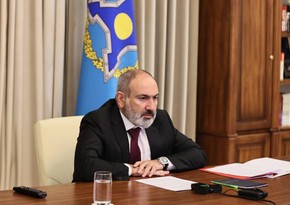 Премьер РА: Россия открыто призвала армянское население свергнуть власть