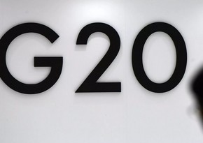 В Риме открылся саммит лидеров G20