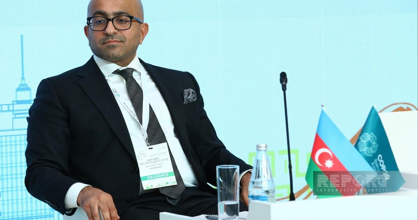 FAO: Azerbaijan needs platform for sustainable agricultural dev’t