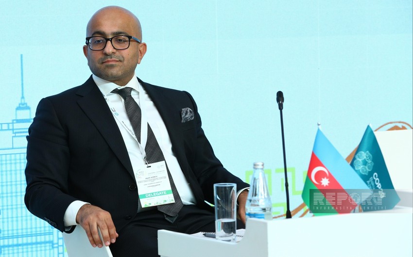 FAO: Azerbaijan needs platform for sustainable agricultural dev’t