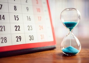 Non-working days in December announced