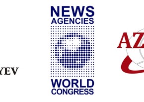 Baku will host 5th News Agencies World Congress tomorrow