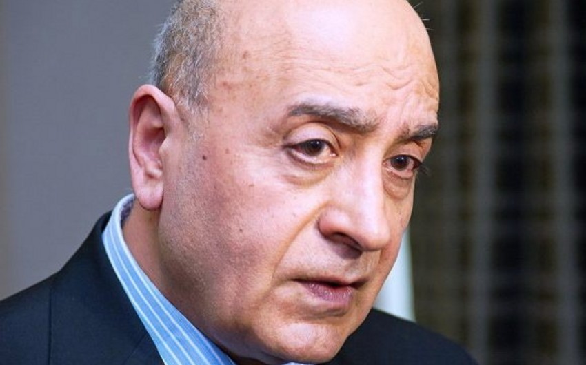 Расим Мусабеков: Армения традиционно извлекала выгоду из соперничества России и Турции
