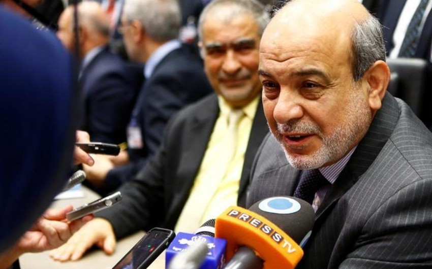 Reuters: Iraq plans to sell oil through Iran if talks with Kurds fail