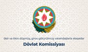 Dövlət Komissiyası: Ermənistan Xankəndi sakininin meyitini qəbul etməsə, Azərbaycanda dəfn olunacaq