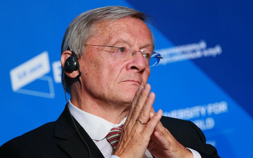 Экс-канцлер Австрии Шюссель покинет совет директоров Лукойла