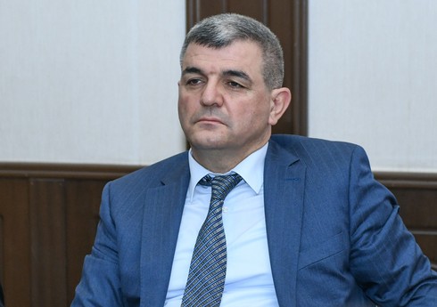 В ЦИК Азербайджана представлены документы о выдвижении Фазиля Мустафы на пост президента