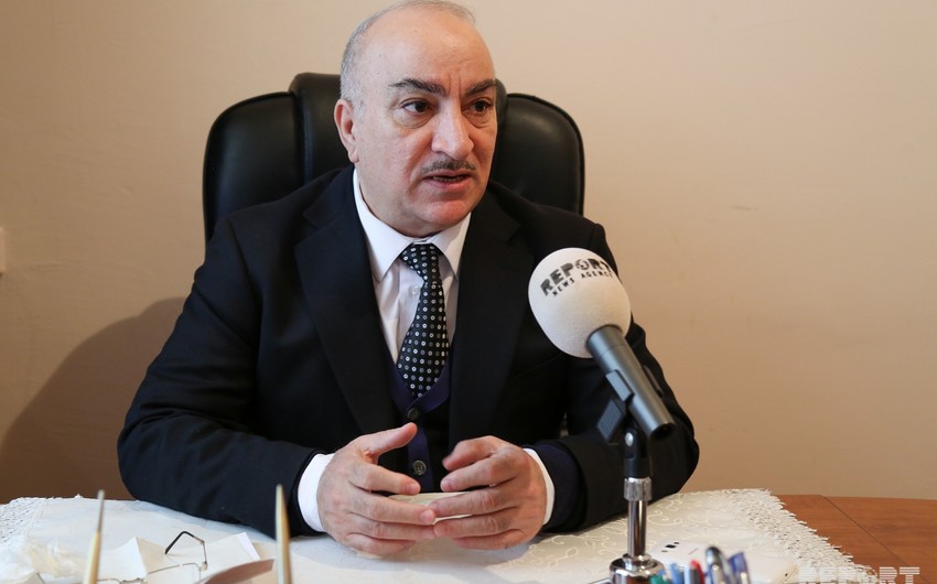 MP: Please, reduce the duration of the state anthem of Azerbaijan
