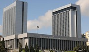 Azerbaijani parliament to host Green Karabakh international conference