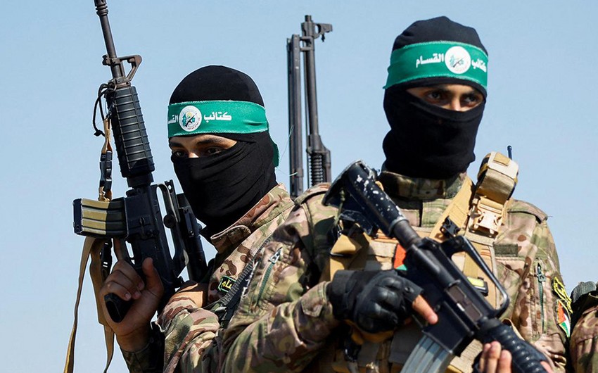 СМИ: Предложение о прекращении огня в Газе подразумевает вывод израильских сил из анклава