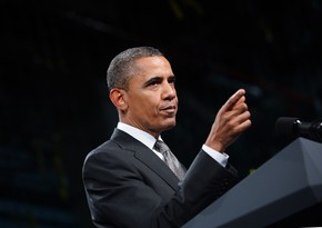 Обама назвал штурм Капитолия великим позором для США