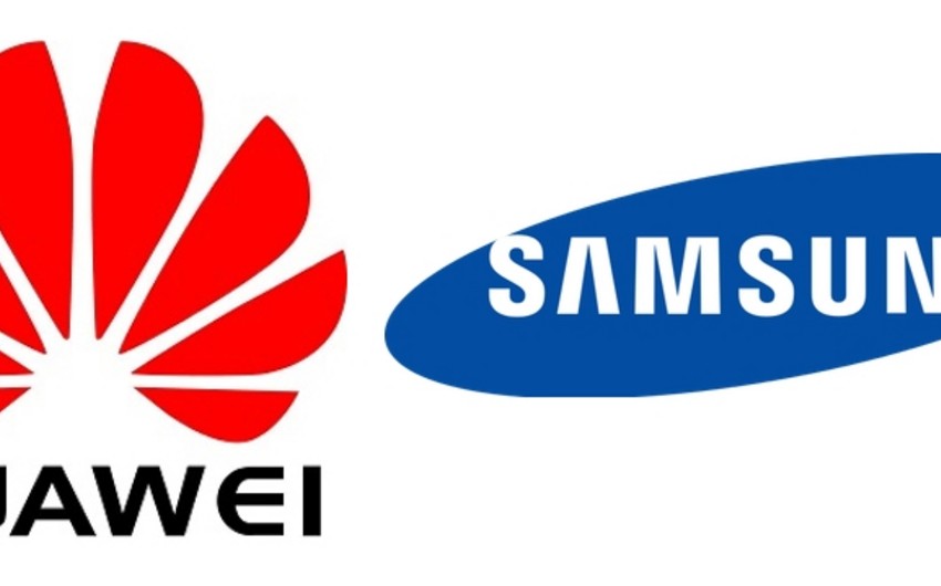 ​Компания Samsung подала в суд на Huawei