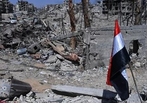МККК: В лагерях в Сирии и Ираке есть граждане Азербайджана