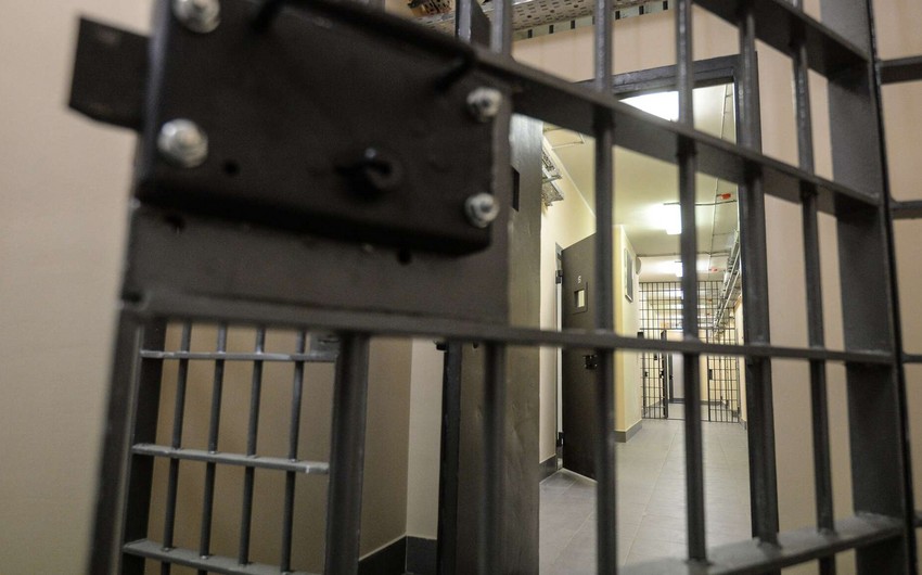 В Армении в отношении 17 сотрудников тюрьмы применены дисциплинарные взыскания