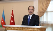 Envoy: Main goal of OTS - development of relations among Turkic states