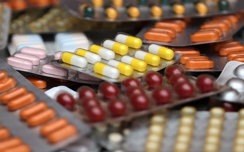 EU draws up plans to stockpile scarce medicines