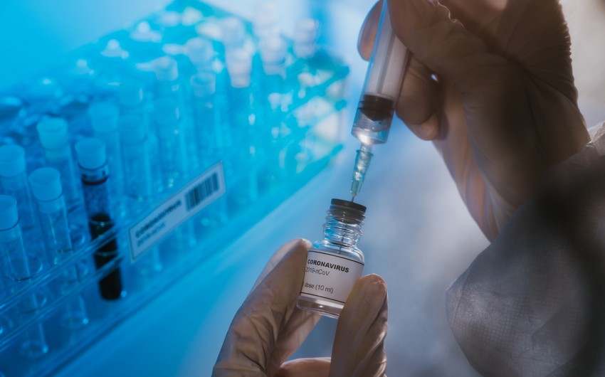 Over 11.97 million COVID vaccine jabs administered in Azerbaijan
