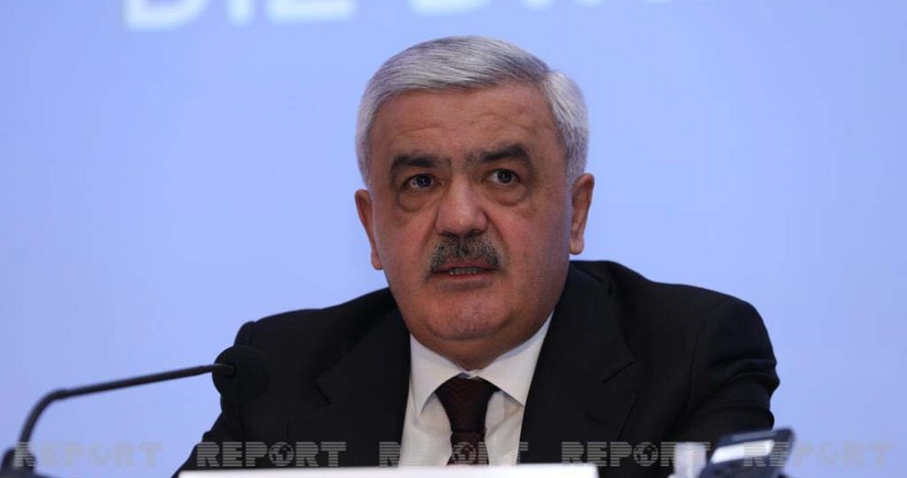Rövnəq Abdullayev: Xoşbəxt Yusifzadənin vəfatı ilə elə bil böyük qardaşımı itirmişəm