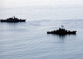 Силы ВМС и ВВС КСИР Ирана проведут парад в зоне Персидского залива 