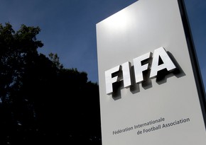 ФИФА дисквалифицировала четырех футболистов сборной Аргентины