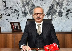 Abdulkadir Uraloğlu: BTQ sertifikatlaşdırıldıqdan sonra sərnişin daşınmalarına başlanılacaq