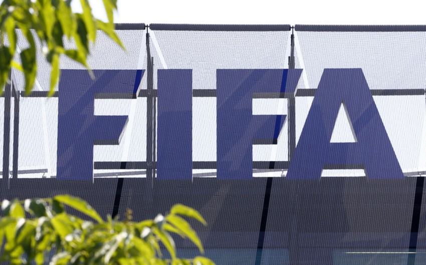 ФИФА объявила о переносе старта ЧМ в Катаре