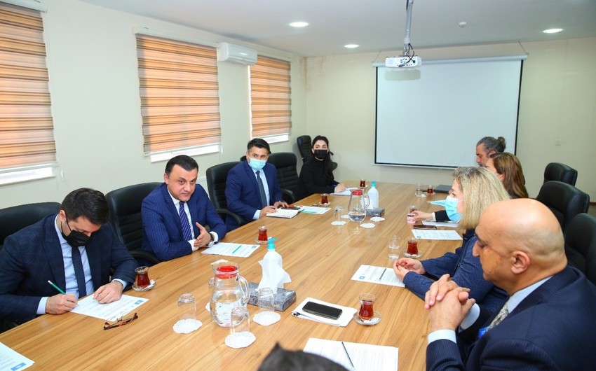 TABIB: Applying health care practices of developed countries in Azerbaijan is one of main goals