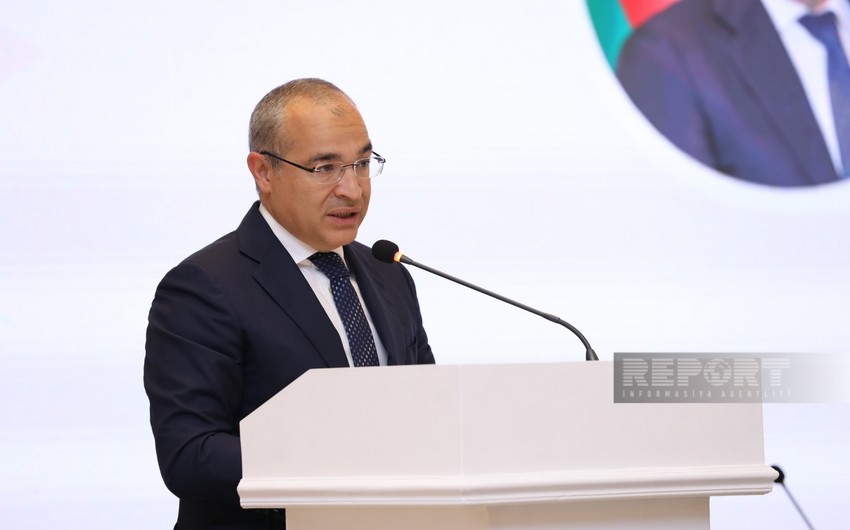 Economy Minister: Thousands of jobs created in Azerbaijan’s liberated lands