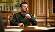 Zelenskyy: Ukraine refuses to extend agreement on gas transit from Russia