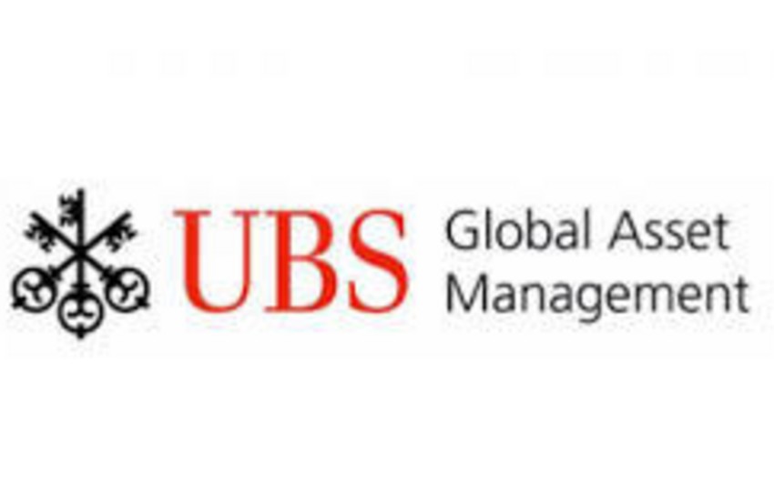 UBS Global rəsmisi: Qlobal iqtisadiyyat gələn ilin II yarısından sürətlə böyüyəcək