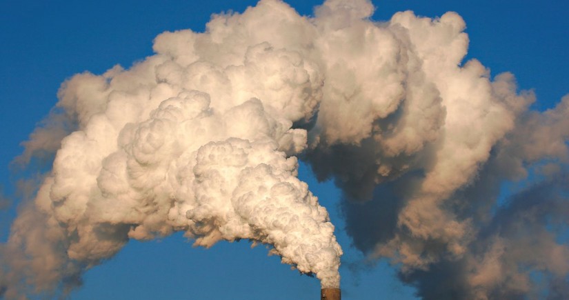 European Commission: Carbon pricing is path to reducing carbon emissions