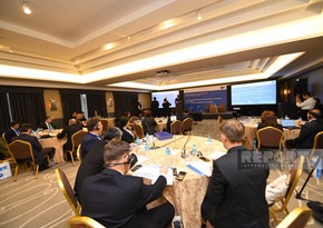 Baku hosts seminar on human resource management