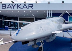 Turkish drone maker Baykar to invest $300M to develop jet engine, CEO says