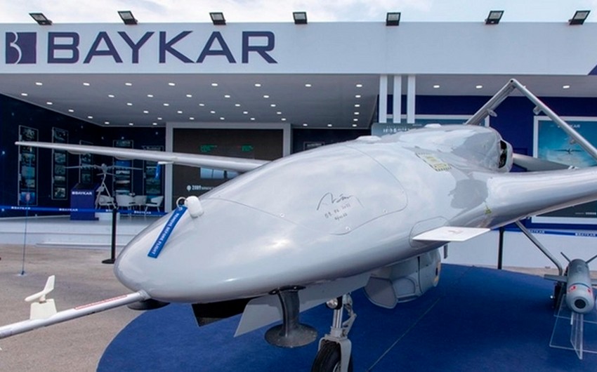 Turkish drone maker Baykar to invest $300M to develop jet engine, CEO says