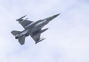 Poland scrambles fighter jets over Russian long-range aviation activity