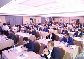 Baku hosts Caspian Energy Tourism Forum