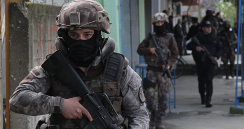 В Турции задержан 41 подозреваемый в причастности к ИГИЛ