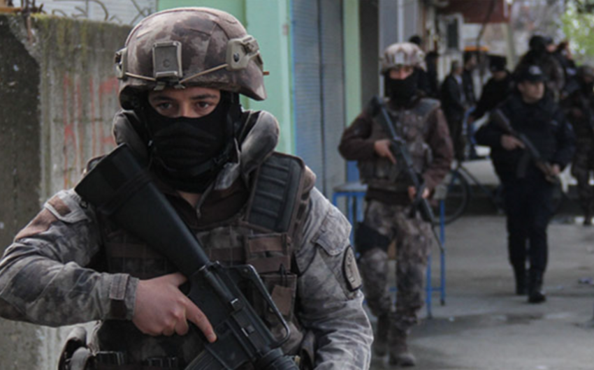 В Турции задержан 41 подозреваемый в причастности к ИГИЛ