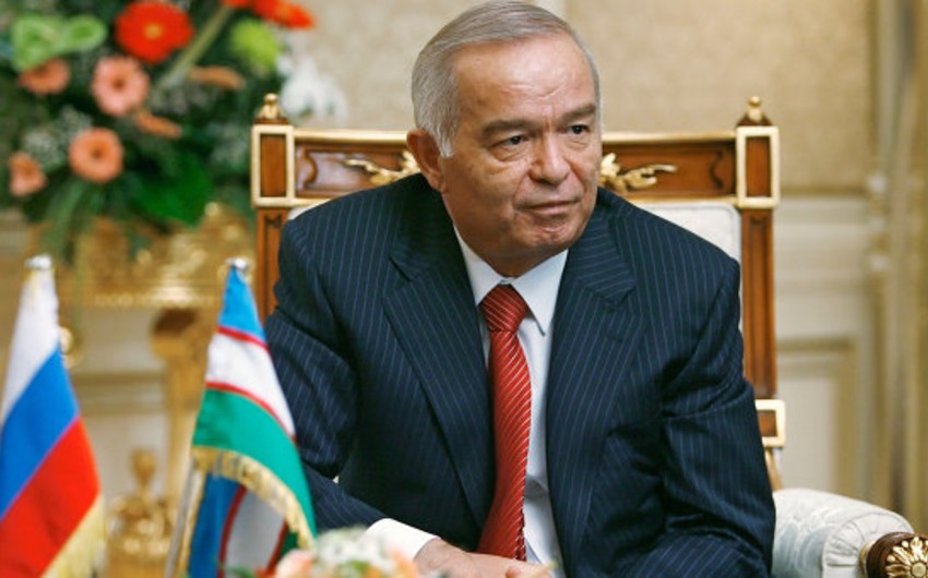 President of Uzbekistan will not participate in celebrations dedicated to 70th anniversary of  Victory in Moscow