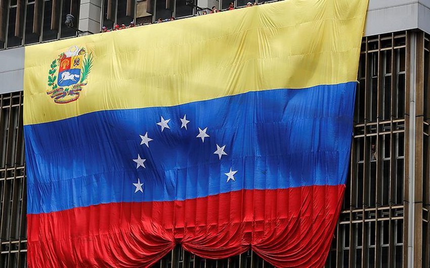 Venesuela Amerika Dövlətləri Təşkilatından çıxıb
