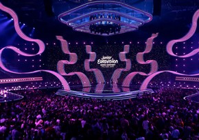 Junior Eurovision Song Contest to be held today