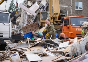 Число погибших при частичном обрушении дома в Нижнем Тагиле выросло до 10