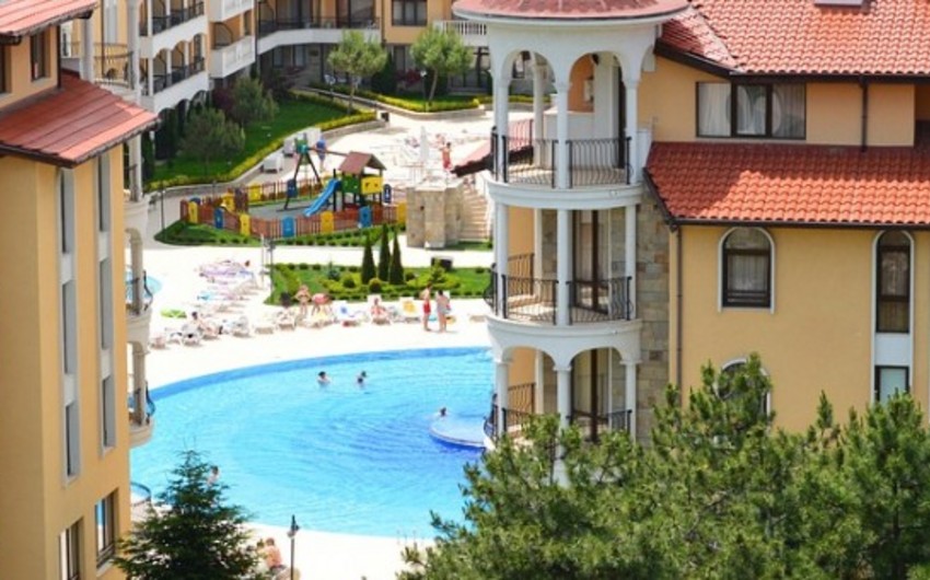 Hotels in Bulgaria resorts to accept tourists without COVID certificates