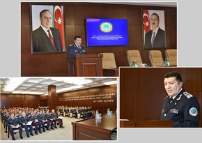 Minister:  18,540 foreigners violate immigration laws in Azerbaijan this year