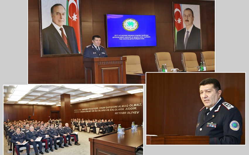 Minister:  18,540 foreigners violate immigration laws in Azerbaijan this year