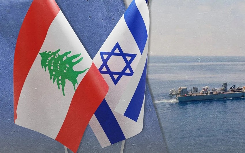 Mikati: Lebanon ready for talks on long-term border stability | Report.az