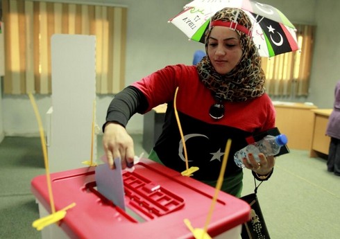 ООН: Выборы в Ливии нужно провести в 2024 году во избежание распада страны 