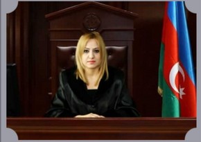 36-year-old Azerbaijani judge dies