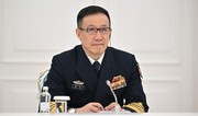 China’s defence minister placed under investigation for corruption